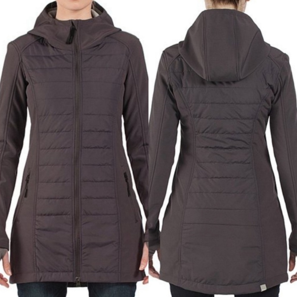 Bench black jacket size Large